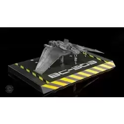 Stargate SG-1 - F-302 Fighter Interceptor