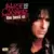 Spark in the Dark: The Best of Alice Cooper