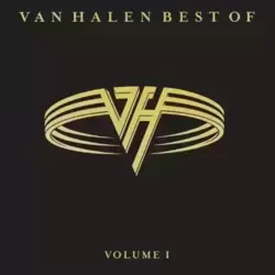 Van Halen - The Best Of Vol. 1(1 CD)