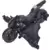 DC by Spin Master - Batman Adventures - Batcycle