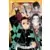 Demon Slayer - Kimetsu no Yaiba - Roman 2 - Les liens fraternels et les pourfendeurs de démons