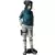 Naruto Banpresto action figures - Sasuke Uchiha - Grandista -(Manga Dimensions)