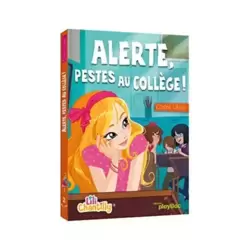 Alerte, pestes au collège !