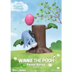 Winnie the Pooh Forest Series Set - Eeyore