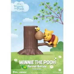 Winnie the Pooh Forest Series Set - Rooh & Bee