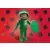Playmobil Miraculous Ladybug - Miraculous : Carapace