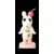 Sonny Angel Cherry Blossom - peaceful spring edition - Robby