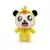 AdmiralBahroo Plush (9in)