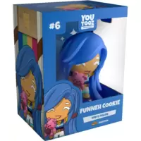 Funneh Cookie