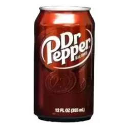 Dr Pepper