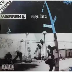 Regulate