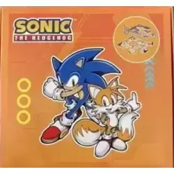 Sonic &  Tails