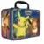 Lunchbox Tins - Pikachu & Eevee