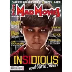 Mad Movies N° 242