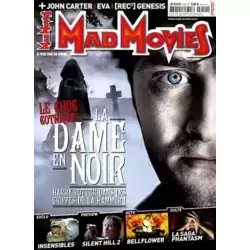 Mad Movies N° 250