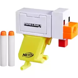 Chicken MicroShots