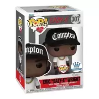 Eric Eazy-E Wright