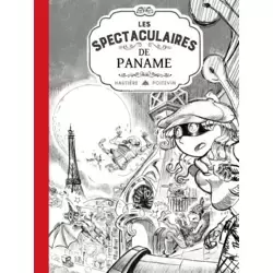 Les Spectaculaires de Paname