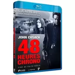 48 Heures Chrono [Blu-Ray]