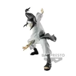Neji Hyuga - Vibration Stars