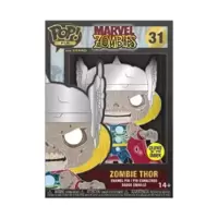 Marvel: Zombie Thor