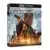 Autres Films - Terminator Genisys 4K [Blu-ray] [4K Ultra-HD + Blu-ray + Blu-ray Bonus]