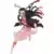 Demon Slayer Banpresto - Nezuko Kamado - Vibration Stars