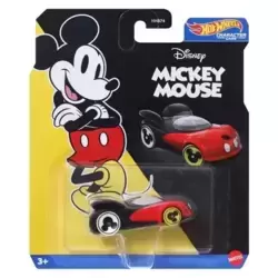 Mickey Mouse