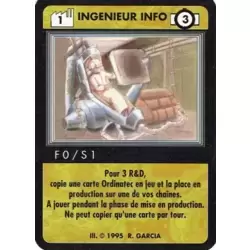 Ingénieur Info