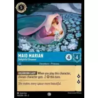 Maid Marian - Delightful Dreamer