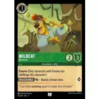 Wildcat - Mechanic