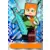 LEGO Minecraft Série 1 - Alex