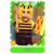 LEGO Minecraft Série 1 - Apiculteur