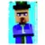 LEGO Minecraft Série 1 - Attention à la sorcière !