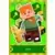 LEGO Minecraft Série 1 - Alex