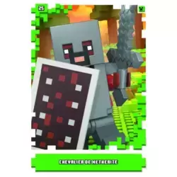 Chevalier de Netherite