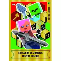 Chevalier de Netherite