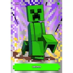 Creeper