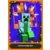 Creeper chargé Néon