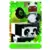 LEGO Minecraft Série 1 - Équipe panda et skin panda