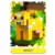 LEGO Minecraft Série 1 - Fleurimeuh