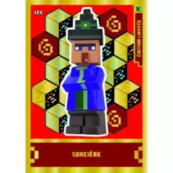 Guerrier royal
