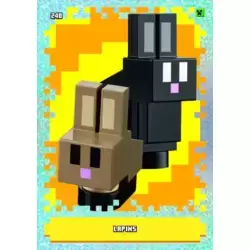 Lapins