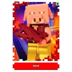 Piglin