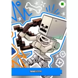 Squelette