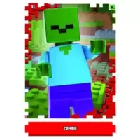 Zombie