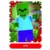 LEGO Minecraft Série 1 - Zombie