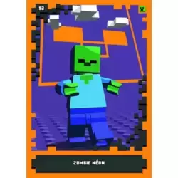 Zombie Néon