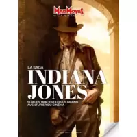 La Saga Indiana Jones