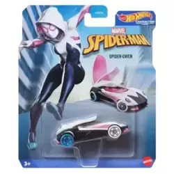 Spider-Gwen